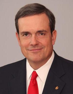 J. Alexander Douglas